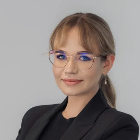 Paulina Stępniewska